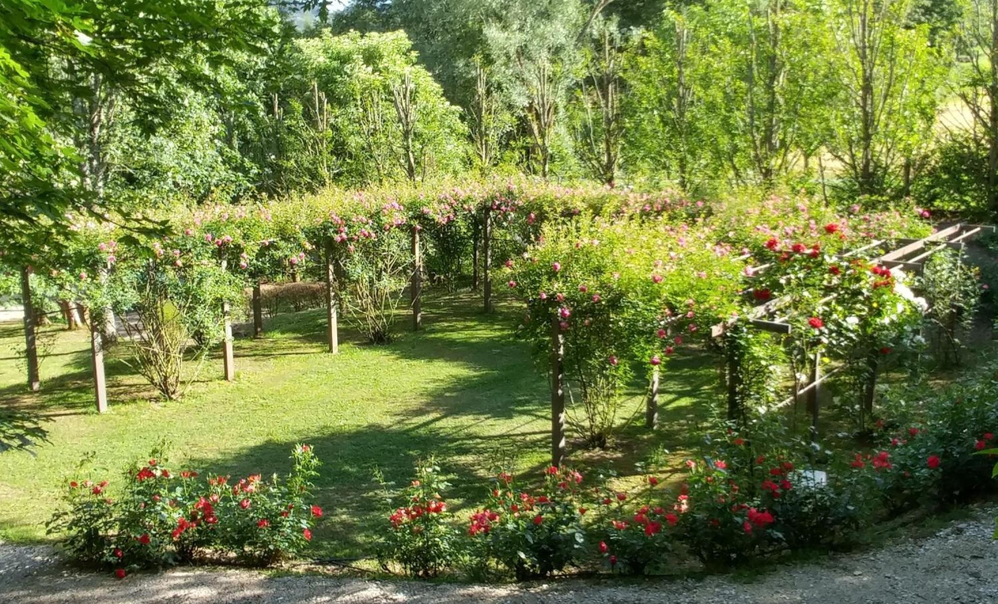 Fattoria Di Arsicci Villa Caprile  Exterior photo